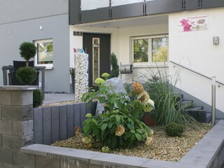 Apartment Gersfeld Outdoor Recording 7