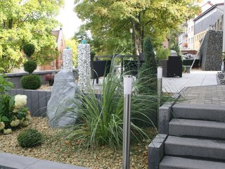 Apartment Gersfeld Outdoor Recording 9