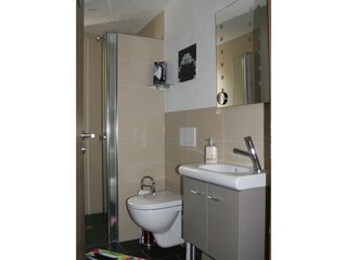 Apartment Gersfeld Features 24