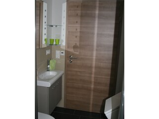 Apartment Gersfeld Features 25