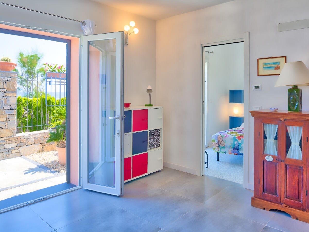 Holiday Apartment Casa Lucrezia San Lorenzo Al Mare San Lorenzo