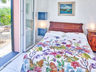 Appartamento per vacanze San Lorenzo Al Mare Caratteristiche 9