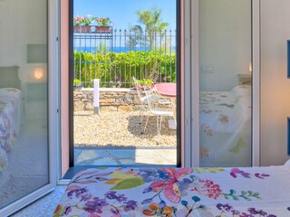 Appartamento per vacanze San Lorenzo Al Mare Caratteristiche 10