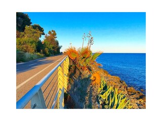 Appartamento per vacanze San Lorenzo Al Mare Ambiente 18