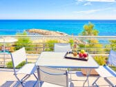 Vakantieappartement San Lorenzo Al Mare Buitenaudio-opname 1