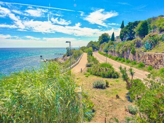 Appartamento per vacanze San Lorenzo Al Mare Ambiente 19