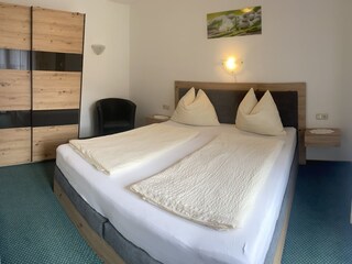 Appartamento per vacanze Mayrhofen Caratteristiche 11