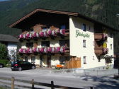 Vakantieappartement Mayrhofen Buitenaudio-opname 1