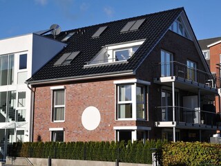 Hausfront