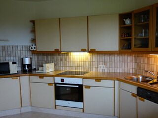 Appartamento per vacanze Leogang Caratteristiche 10