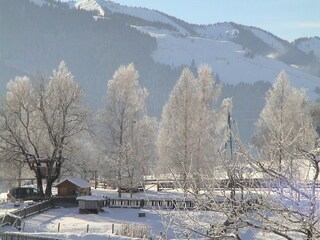 Appartamento per vacanze Leogang Ambiente 20