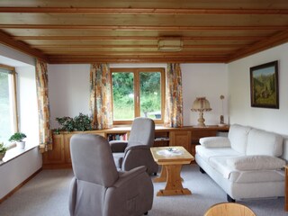 Appartamento per vacanze Leogang Caratteristiche 9