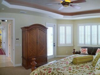 Villa Cape Coral Ausstattung 10