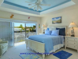 Villa Cape Coral Ausstattung 11