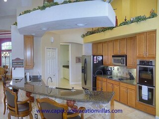 Villa Cape Coral Ausstattung 7