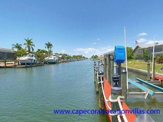 Villa Cape Coral Umgebung 20