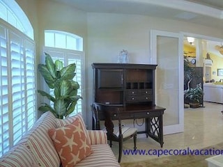 Villa Cape Coral Ausstattung 9