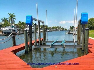 Villa Cape Coral Umgebung 22