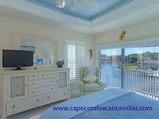 Villa Cape Coral Ausstattung 15