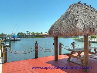Villa Cape Coral Umgebung 23