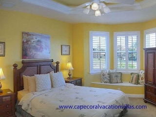 Villa Cape Coral Ausstattung 18