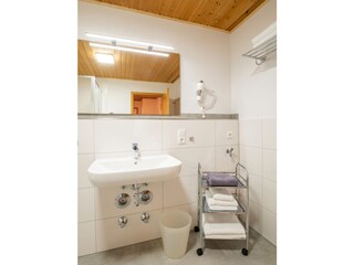 Dusche WC
