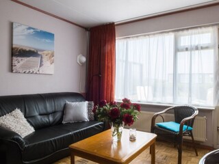 Appartamento per vacanze Callantsoog Caratteristiche 5