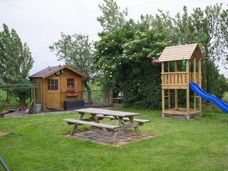 Appartamento per vacanze Callantsoog Registrazione all'aperto 4