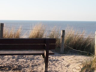 Appartamento per vacanze Callantsoog Ambiente 27