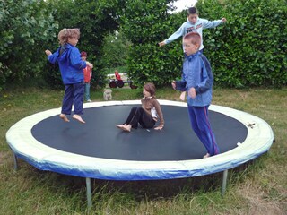 Appartamento per vacanze Callantsoog Ambiente 14