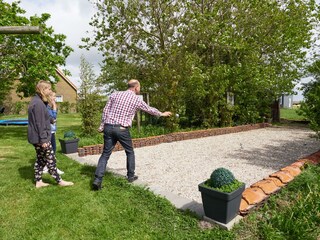 Appartamento per vacanze Callantsoog Ambiente 23