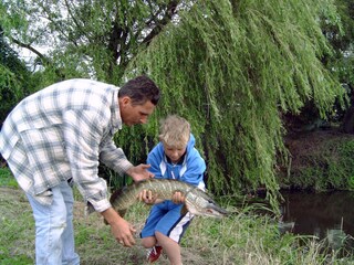 Appartamento per vacanze Callantsoog Ambiente 21