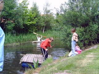 Appartamento per vacanze Callantsoog Ambiente 20