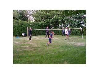 Appartamento per vacanze Callantsoog Ambiente 16