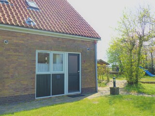 Appartamento per vacanze Callantsoog Registrazione all'aperto 3