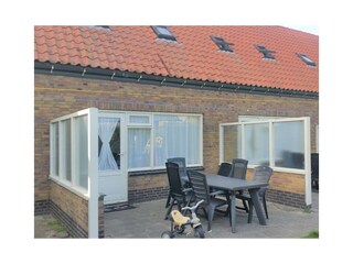 Appartamento per vacanze Callantsoog Registrazione all'aperto 2