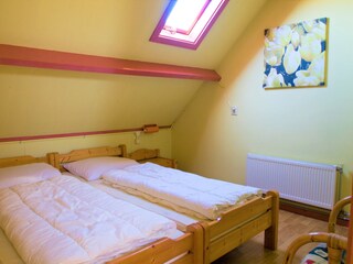 Appartamento per vacanze Callantsoog Caratteristiche 9