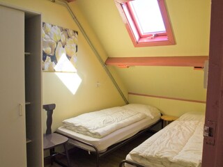 Appartamento per vacanze Callantsoog Caratteristiche 10