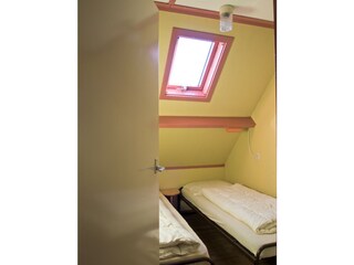 Appartamento per vacanze Callantsoog Caratteristiche 11