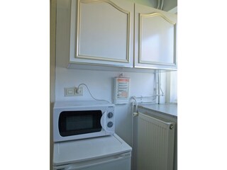 Appartamento per vacanze Callantsoog Caratteristiche 8