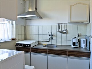 Appartamento per vacanze Callantsoog Caratteristiche 7