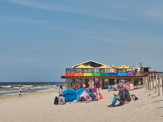 Appartamento per vacanze Callantsoog Ambiente 24