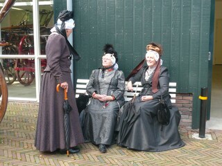 Appartamento per vacanze Callantsoog Ambiente 34