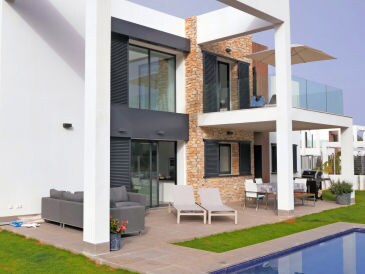 Villa Puravida