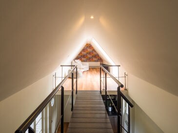 Ferienwohnung Bilge