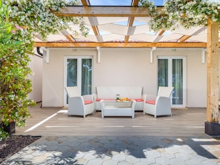 Villa Medulin Registrazione all'aperto 17