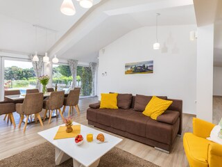 Villa Medulin Caratteristiche 27