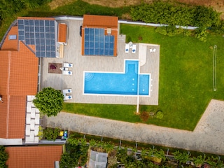 Villa Medulin Registrazione all'aperto 5