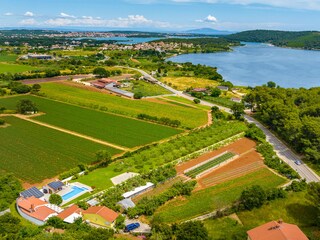 Villa Medulin Ambiente 38