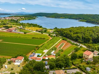 Villa Medulin Ambiente 39